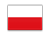 NUOVA TRANS GROUPAGES srl - Polski